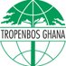 Tropenbos Ghana (@tropenbosghana) Twitter profile photo
