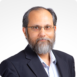 VohraNimish's profile picture. Professor of Practice, IIT Jodhpur