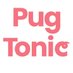 PugTonic (@pugtonic) Twitter profile photo PugTonic (@pugtonic) Twitter profile photo