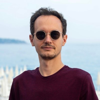 Software developer with more than a decade of web development experience and a strong interest in design. CEO at Pixel Point. Founder @primeuicom.