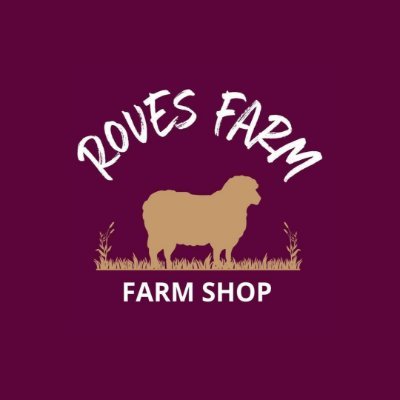 Selling @rovesfarm reared meats, homemade pies, cakes & more plus 