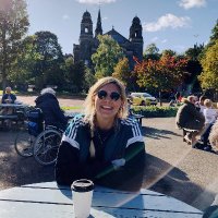 Lucie Woellenstein (@ms_luciellen) 's Twitter Profile Photo Lucie Woellenstein (@ms_luciellen) 's Twitter Profile Photo