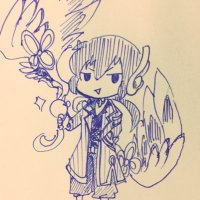 ライチw9 (@mmmkddd) 's Twitter Profile