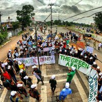 Unmukt - The Green Army (@unmukttga) 's Twitter Profile Photo Unmukt - The Green Army (@unmukttga) 's Twitter Profile Photo