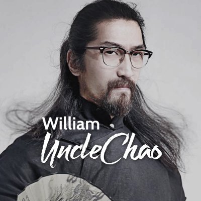 William Cさんのプロフィール画像