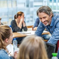 Expertisecentrum docent HBO (@hu_docenthbo) 's Twitter Profile