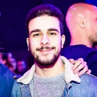 AndoniSanchez6's profile picture. The best is yet to come.