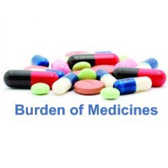 burdenofmedici1's profile picture. Research on HIV stigma + medication experience, #UequalU #CantPassItOn #breakHIVstigma 
Participate in the link below
https://t.co/L7dNjdHERW