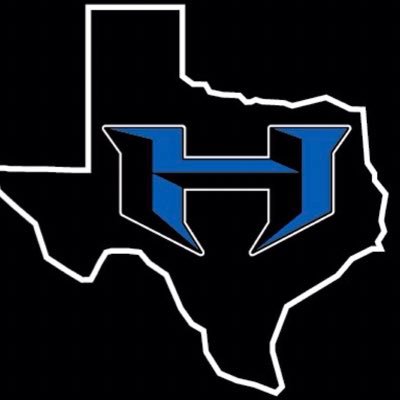 Hawks tennis team at Hebron High School in Carrollton TX