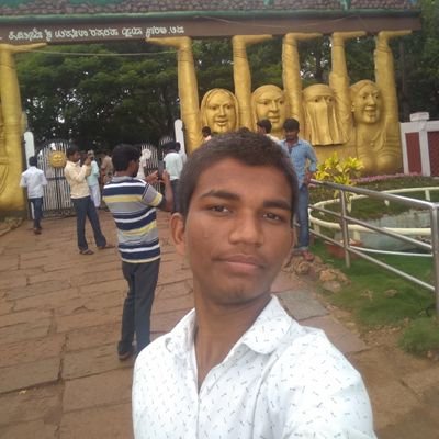 GOLLESAIKRISHNA's profile picture. 