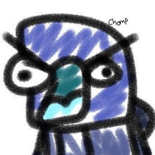 javadogalt's profile picture. this is a alt. my main is @javadog64