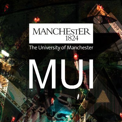 Manchester Urban Institute, Urban research @OfficialUoM https://t.co/XXJFwgU5WZ