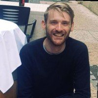 Tom_Chapell (@thomas_chapell) 's Twitter Profile