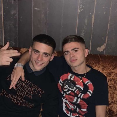 archied54419273's profile picture. 