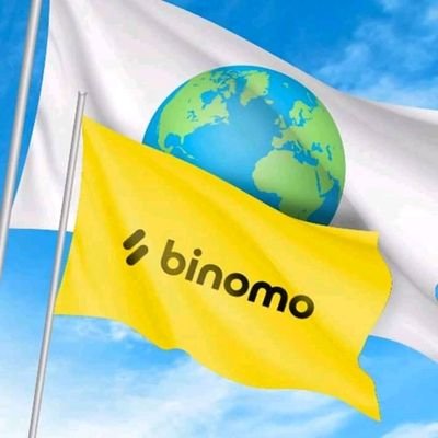 Binomo trade investment