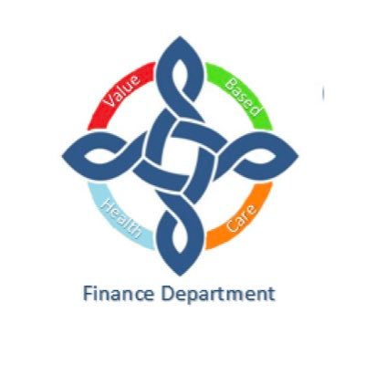 Cardiff and Vale Health Board Finance Department Profile