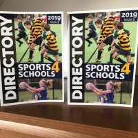 Sports4Schools (@sportsforschool) 's Twitter Profile
