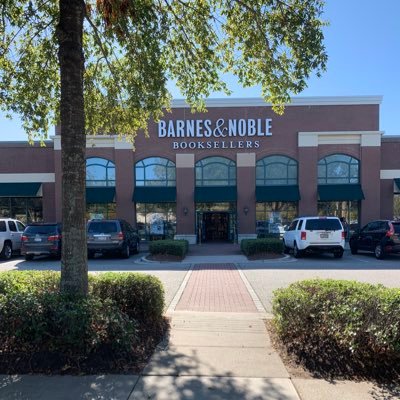 Barnes & Noble Mt. Pleasant