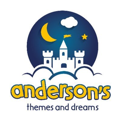 Dream Beds for Little Heads || bespoke children's beds || UK based ✉ info@andersonsthemesanddreams.co.uk