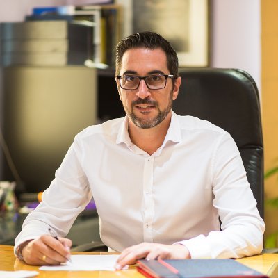 Diego Ortiz González /❤️ Profile