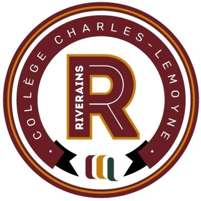 Compte Twitter des Riverains du Collège Charles-Lemoyne/Official Twitter page for The CCL Riverains - Équipe de Hockey M18 / Hockey Team U18