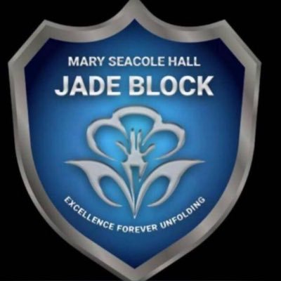 JadeBlock5's profile picture. Official Jade Block 📍the Mary Seacole Hall 📍UWI MONA Excellence Forever Unfolding 💙⚪️