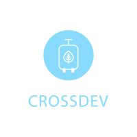 #GoCROSSDEV(@CROSSDEV_Social) 's Twitter Profile Photo