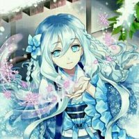 ❄Annora Arianwen❄(@AnnoraArianwen) 's Twitter Profile Photo