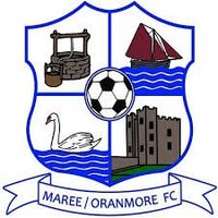 MareeOranmore_FC (@mareeoranmore) 's Twitter Profile