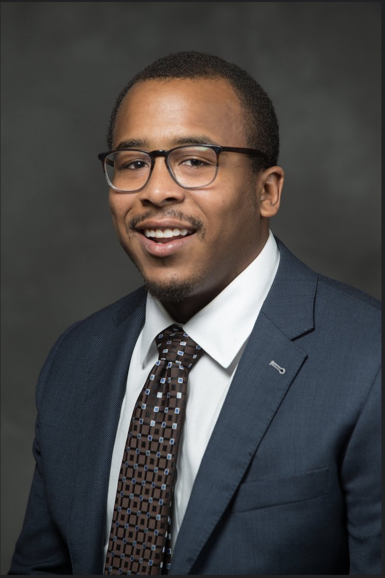 Cedric White Profile