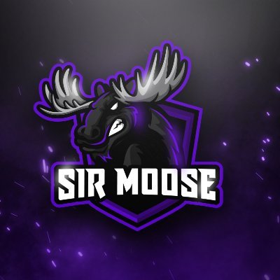 Sir Moose Profile