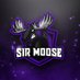 Sir Moose (@sirmoosegaming) Twitter profile photo Sir Moose (@sirmoosegaming) Twitter profile photo