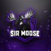 Sir Moose (@SirMooseGaming) Twitter profile photo