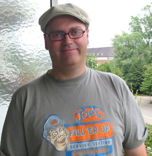 Caruney's profile picture. 