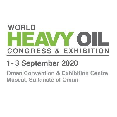 The world's largest gathering of heavy oil professionals, showcasing the best in business and technology in heavy oil through conferences and exhibition.