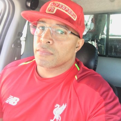 liverpool fan.... ynwa🤙