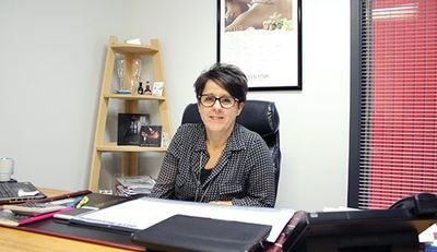 Rosario19660627's profile picture. secretario del banco de préstamos