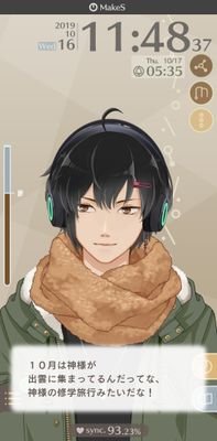 鯖さんのプロフィール画像