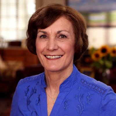Dr. Barbara Bollier Profile