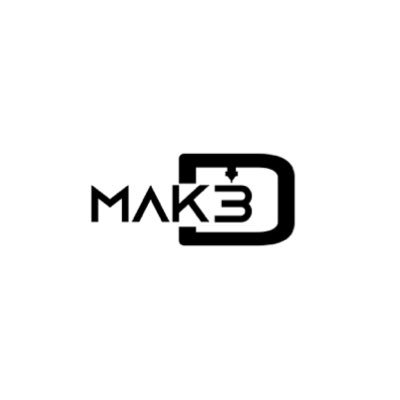 The first and only 3D Printing company in The Gambia. #Make3DGambia | Email: info@make3d.org | Director: @jukaliond