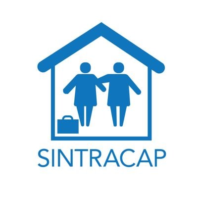 El Sind Trabajadoras Casa Particular reúne a 👩🏾👩🏾‍🦱👵🏽 que realizan trabajo doméstico remunerado en Chile
#CuidaAQuienTeCuida
Somos parte de @fesintracap