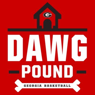 The Official Student Section of the University of Georgia Men's Basketball Team | Sign up through the Commit to the G Student Rewards App