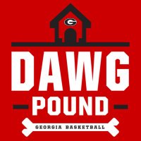 UGA Dawg Pound (@ugadawgpound) 's Twitter Profile