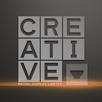 Creative Retail (@creativerduk) 's Twitter Profile