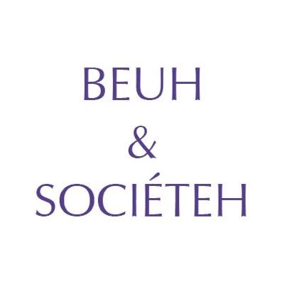 Beuh et Sociéteh représente les 5M de consommateurs annuels de cannabis. On parle ici de la place du 🍁 dans la société : culture, éducation, santé, économie...