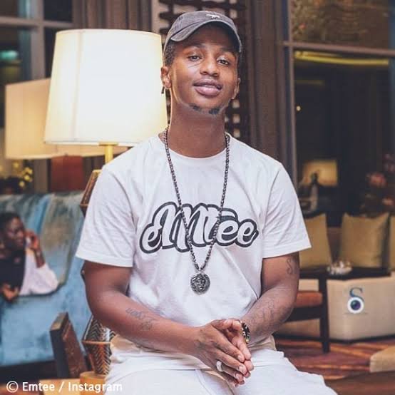 Image result for emtee