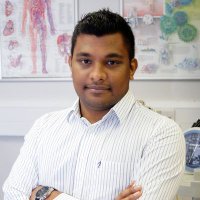 Karthik_B (@karthik_biomed) 's Twitter Profile