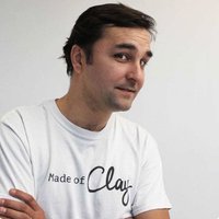 Jean Boudeguer (@amigojean) 's Twitter Profile Photo