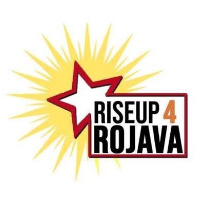 致力于向中文用户宣传和推广罗贾瓦以及riseup4rojava运动,团结中国的国际主义者,保卫罗贾瓦的人民,土地与革命 https://t.co/eT5CykUY5m 翻译自主账号:@RISEUP4R0JAVA ➡️请与你身边的中文使用者朋友分享 谢谢!⬅️
