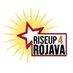 RiseUp4Rojava in Chinese Profile picture